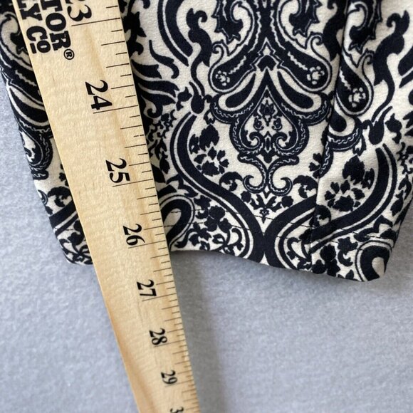 Sound Style by Beau Dawson Womens 30x26 L Off Duty Legging Yoga Lounge Pants NWT - Picture 6 of 14